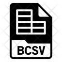 پیش‌نمایش فایل bcsv-file-1923893 از پک فرمت فایل صفحات گسترده