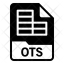 پیش‌نمایش فایل ots-file-1923884 از پک فرمت فایل صفحات گسترده