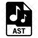 پیش‌نمایش فایل ast-file-1924238 از پک فرمت فایل صدا و موسیقی