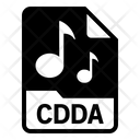 پیش‌نمایش فایل cdda-file-1924179 از پک فرمت فایل صدا و موسیقی