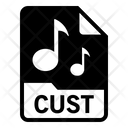 پیش‌نمایش فایل cust-file-1924205 از پک فرمت فایل صدا و موسیقی