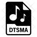 پیش‌نمایش فایل dtsma-file-1924239 از پک فرمت فایل صدا و موسیقی