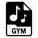 پیش‌نمایش فایل gym-file-1924204 از پک فرمت فایل صدا و موسیقی