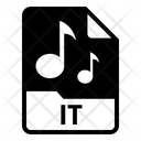 پیش‌نمایش فایل it-file-1924213 از پک فرمت فایل صدا و موسیقی