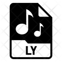 پیش‌نمایش فایل ly-file-1924194 از پک فرمت فایل صدا و موسیقی
