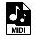 پیش‌نمایش فایل midi-file-1924210 از پک فرمت فایل صدا و موسیقی