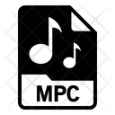 پیش‌نمایش فایل mpc-file-1924225 از پک فرمت فایل صدا و موسیقی
