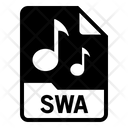 پیش‌نمایش فایل swa-file-1924222 از پک فرمت فایل صدا و موسیقی