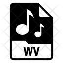 پیش‌نمایش فایل wv-file-1924244 از پک فرمت فایل صدا و موسیقی