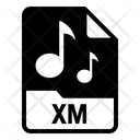 پیش‌نمایش فایل xm-file-1924214 از پک فرمت فایل صدا و موسیقی