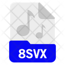 پیش‌نمایش فایل 8svx-file-1924290 از پک فرمت فایل صدا و موسیقی