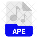 پیش‌نمایش فایل ape-file-1924275 از پک فرمت فایل صدا و موسیقی