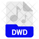 پیش‌نمایش فایل dwd-file-1924325 از پک فرمت فایل صدا و موسیقی