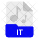 پیش‌نمایش فایل it-file-1924318 از پک فرمت فایل صدا و موسیقی