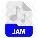 پیش‌نمایش فایل jam-file-1924308 از پک فرمت فایل صدا و موسیقی