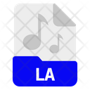 پیش‌نمایش فایل la-file-1924277 از پک فرمت فایل صدا و موسیقی