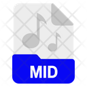 پیش‌نمایش فایل mid-file-1924316 از پک فرمت فایل صدا و موسیقی