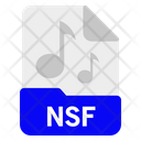 پیش‌نمایش فایل nsf-file-1924317 از پک فرمت فایل صدا و موسیقی