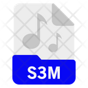 پیش‌نمایش فایل s3m-file-1924320 از پک فرمت فایل صدا و موسیقی