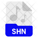 پیش‌نمایش فایل shn-file-1924270 از پک فرمت فایل صدا و موسیقی