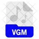 پیش‌نمایش فایل vgm-file-1924302 از پک فرمت فایل صدا و موسیقی