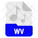 پیش‌نمایش فایل wv-file-1924266 از پک فرمت فایل صدا و موسیقی