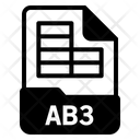 پیش‌نمایش فایل ab3-file-1923860 از پک فرمت فایل صفحات گسترده