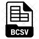 پیش‌نمایش فایل bcsv-file-1923858 از پک فرمت فایل صفحات گسترده