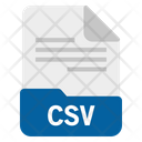 پیش‌نمایش فایل csv-file-1934513 از پک فرمت فایل
