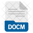 پیش‌نمایش فایل docm-file-1934508 از پک فرمت فایل