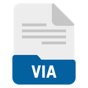 پیش‌نمایش فایل via-file-1934554 از پک فرمت فایل