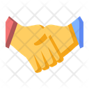 پیش‌نمایش فایل handshake-1931602 از پک کسب و کار و مالی