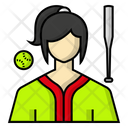 پیش‌نمایش فایل baseball-player-1975950 از پک آواتار ورزشی