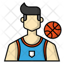 پیش‌نمایش فایل basketball-player-1975937 از پک آواتار ورزشی