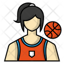 پیش‌نمایش فایل basketball-player-1975948 از پک آواتار ورزشی