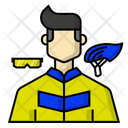 پیش‌نمایش فایل cycling-player-1975926 از پک آواتار ورزشی