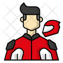 پیش‌نمایش فایل racing-player-1975930 از پک آواتار ورزشی