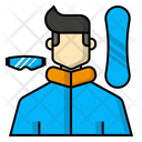 پیش‌نمایش فایل snowboarding-player-1975942 از پک آواتار ورزشی