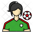 پیش‌نمایش فایل soccer-player-1975949 از پک آواتار ورزشی