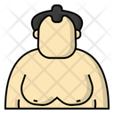 پیش‌نمایش فایل sumo-player-1975935 از پک آواتار ورزشی