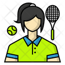 پیش‌نمایش فایل tennis-player-1975945 از پک آواتار ورزشی