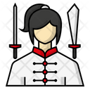 پیش‌نمایش فایل wushu-player-1975955 از پک آواتار ورزشی