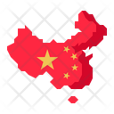 پیش‌نمایش فایل china-map-2029940 از پک سال نو چینی I