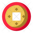پیش‌نمایش فایل chinese-coin-2029943 از پک سال نو چینی I