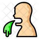 پیش‌نمایش فایل puke-2068315 از پک ویروس کرونا