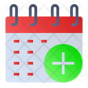 پیش‌نمایش فایل add-calendar-2167979 از پک زمان و تاریخ