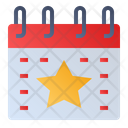 پیش‌نمایش فایل calendar-rating-2167968 از پک زمان و تاریخ