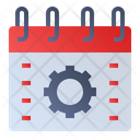 پیش‌نمایش فایل calendar-setting-2167972 از پک زمان و تاریخ
