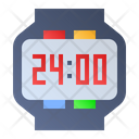 پیش‌نمایش فایل digital-watch-2167982 از پک زمان و تاریخ
