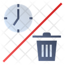 پیش‌نمایش فایل dont-waste-time-2167965 از پک زمان و تاریخ
